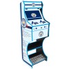 2 Player Arcade Machine - Manchester City Honours
