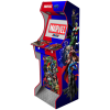 AG Elite 2 Player Arcade Machine - Marvel vs DC - Top Spec