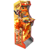 AG Elite 2 Player Arcade Machine -Metal Slug- Top Spec