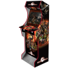 AG Elite 2 Player Arcade Machine - Mortal Kombat X - Top Spec