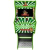 2 Player Arcade Machine - Multicade v1 Themed