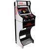 2 Player Arcade Machine - NES Themed Arcade Machine