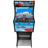 2 Player Arcade Machine - Outrun v1 Arcade Machine