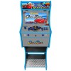 2 Player Arcade Machine - Outrun v2 Theme