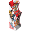 AG Elite 2 Player Arcade Machine - One Piece - Top Spec
