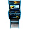 2 Player Arcade Machine - Pixels Themed Arcade Machine