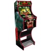 2 Player Arcade Machine - Predator Themed Arcade Machine