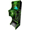 2 Player Arcade Machine - Re-animator Themed Arcade Machine