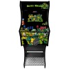 2 Player Arcade Machine - Retro Arcade Machine