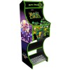 2 Player Arcade Machine - Retro Arcade Machine