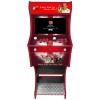 2 Player Arcade Machine - England Rugby World Cup
