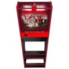 2 Player Arcade Machine - England Rugby World Cup