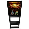 2 Player Arcade Machine - Street Fighter v3 Arcade