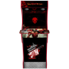 AG Elite 2 Player Arcade Machine - Splatter House - Top Spec