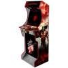 AG Elite 2 Player Arcade Machine - Splatter House - Top Spec