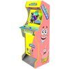 AG Elite 2 Player Arcade Machine - Sponge Bob - Top Spec