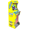 AG Elite 2 Player Arcade Machine - Sponge Bob - Top Spec