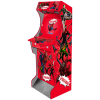 AG Elite 2 Player Arcade Machine - Spider Man - Top Spec