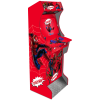 AG Elite 2 Player Arcade Machine - Spider Man - Top Spec
