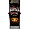 AG Elite 2 Player Arcade Machine - Street Fighter v3