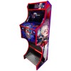 2 Player Arcade Machine - Suicide Squad Themed Arcade