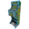 2 Player Arcade Machine -Teenage Mutant Ninja Turtles