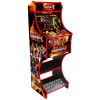 2 Player Arcade Machine - Tekken v2 Themed Machine