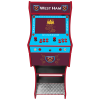 2 Player Arcade Machine - West Ham FC Theme