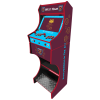 2 Player Arcade Machine - West Ham FC Theme