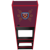 2 Player Arcade Machine - West Ham FC Theme