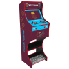 2 Player Arcade Machine - West Ham FC Theme