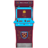 AG Elite 2 Player Arcade Machine - West Ham Utd - Top Spec