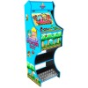 2 Player Arcade Machine - Wonder Boy Theme
