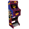 2 Player Arcade Machine - X-Men Themed Arcade