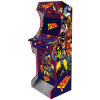 AG Elite 2 Player Arcade Machine - X-Men - Top Spec
