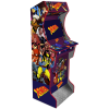AG Elite 2 Player Arcade Machine - X-Men - Top Spec
