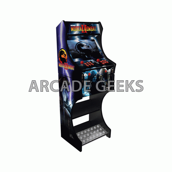 arcade retro online