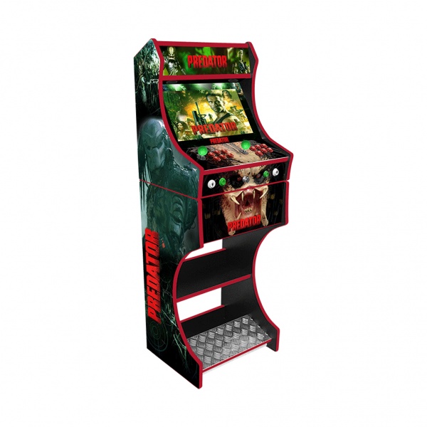 splatterhouse arcade for sale