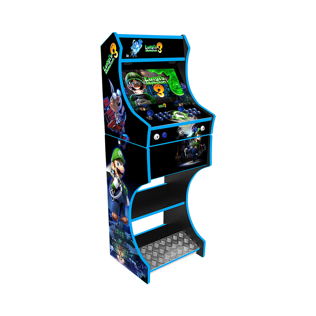 luigi's mansion arcade for sale